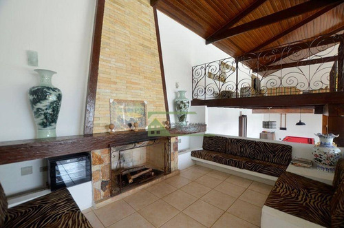 Imagem 3 de 30 de Chácara Com 6 Dormitórios À Venda, 7000 M² Por R$ 1.800.000,00 - Centro - Ibiúna/sp - Ch0154