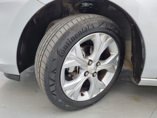 Chevrolet Onix 1.0 TURBO FLEX PLUS LTZ MANUAL