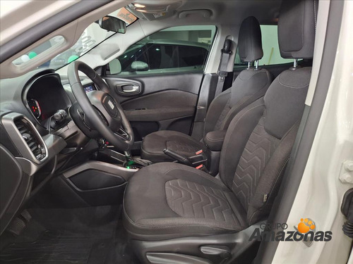 Fiat Toro 1.3 TURBO 270 FLEX FREEDOM AT6