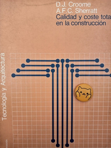 Libro Calidad Y Coste Total En La Construcción 141d8