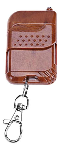 Ac220v 30a 1 Canal Inalámbrico Rf Telemando Interruptor