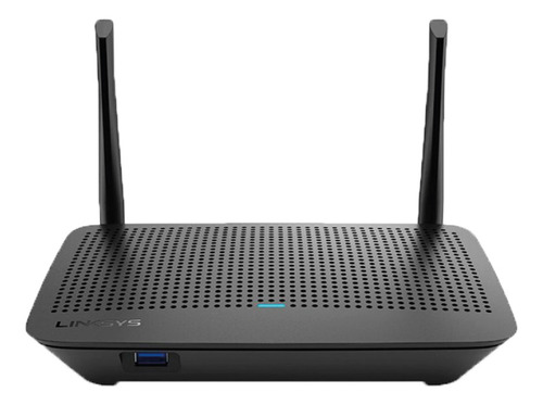 Router Linksys Mr6350 Mesh 1200mbps Dual Band 2 Antenas 2.4 
