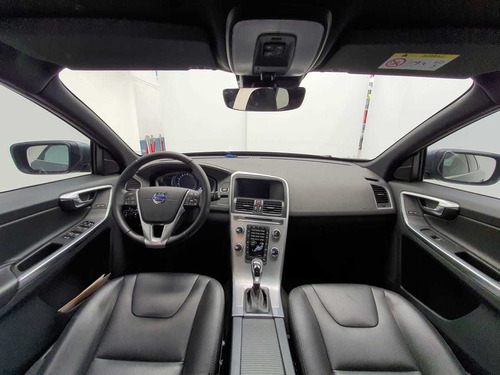 Volvo Xc60 Summum T5 2.0 4x4 Aut 5p 2017 Jeu305