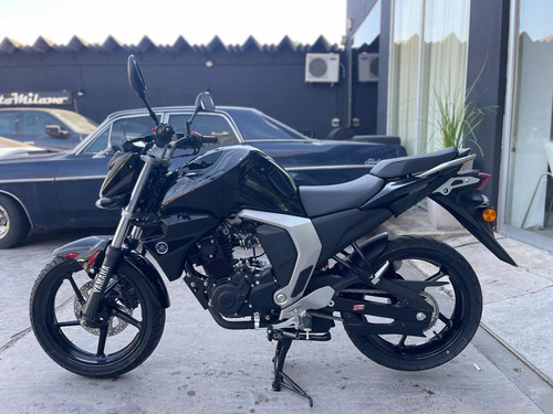 Imagen 4 de 25 de Yamaha Fz