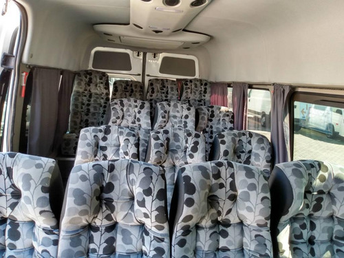 Mercedes-benz Sprinter 415
