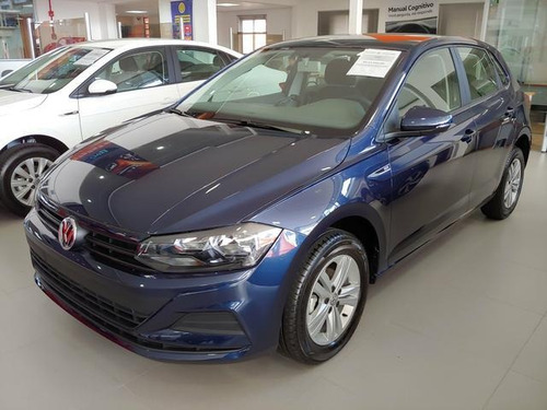 Volkswagen Polo 1.6 16v Msi 5p