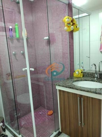 Apartamento Com 3 Dormitórios À Venda, 77 M² Por R$ 515.000,00 - Jardim Flor Da Montanha - Guarulhos/sp - Ap3590