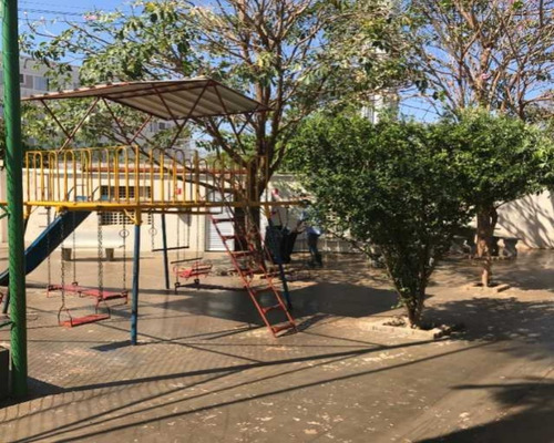 Imagem 13 de 14 de Vende-se Apartamento Com 47m² De Área Útil No Condomínio Ideal Ipiranga Em Ribeirão Preto -sp, Com 2 Dormitórios, Sala Com Espaço Amplo, 1 Vaga - Kcap20054 - 68959517