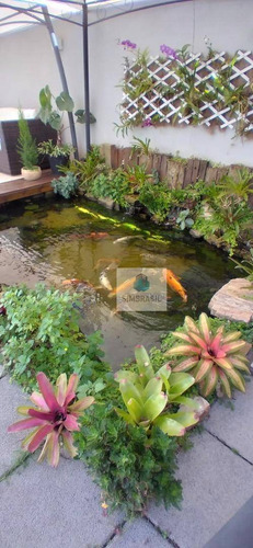 Casa Swiss Park - Campinas/sp - Ca1251