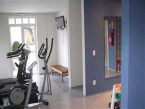 Imagem 10 de 30 de Apartamento - Ap02226 - 4252935