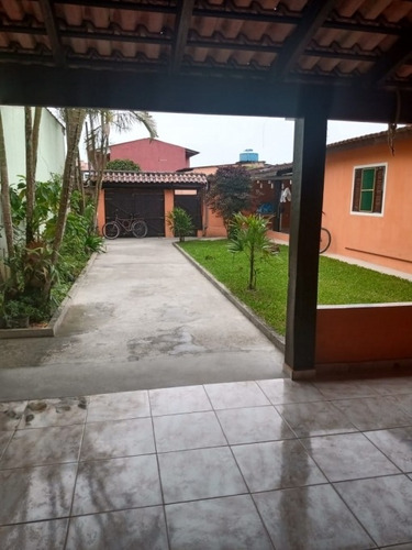 Imagem 7 de 12 de Casa Venda Caraguatatuba - Sp - Perequê-mirim - 3768