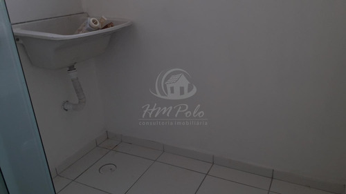 Imagem 14 de 24 de Apartamento À Venda Em Loteamento Parque São Martinho - Ap035818