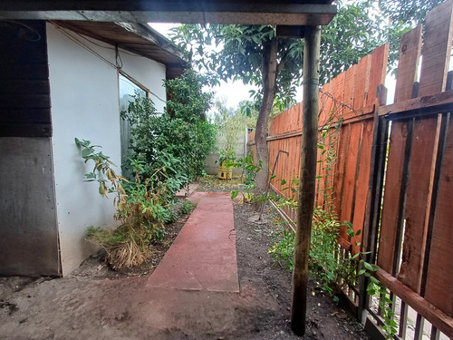 Se Vende Propiedad De 165mt2 De Terreno 85mt2 Construidos