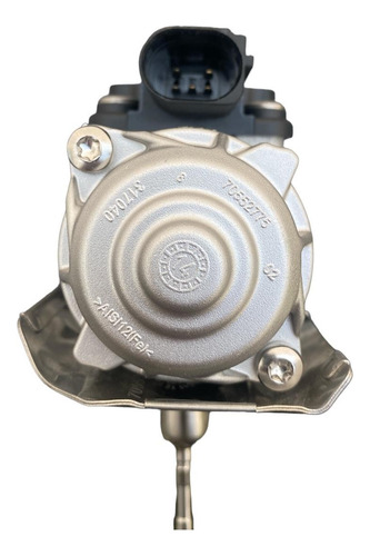 Actuador Turbo Wastegate Audi Tt 2.0 2016 4cil