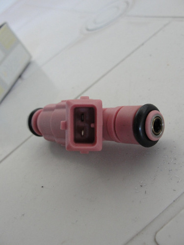 Inyector De Gasolina Volkswagen Fox/golf Iv/polo/new Beetle