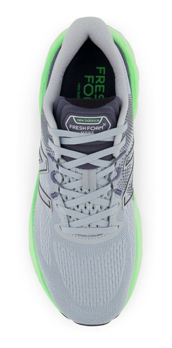 Zapatos Deportivos New Balance Fresh Foam More V3