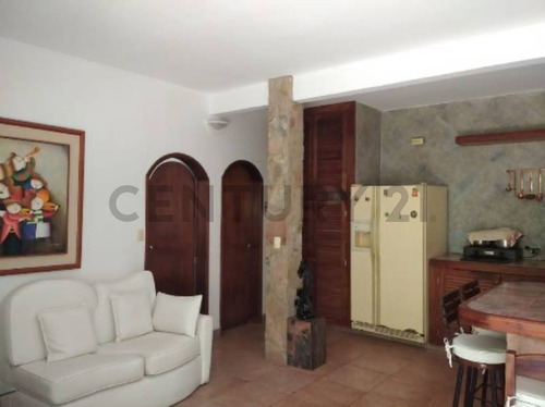 Vende/o Alquila ,casa 3 Niveles 396 M2 Urb El Amarillo San Antonio De Los Altos