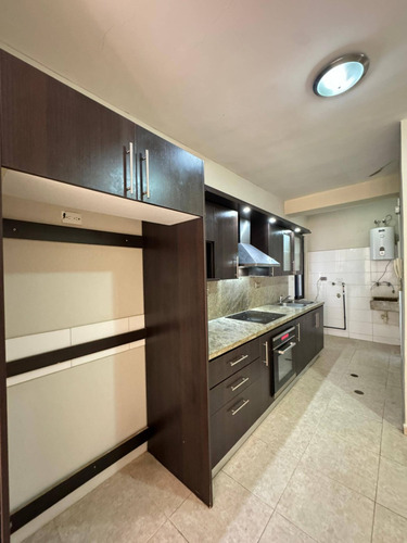 Venta De Apartamento En Resd. Bahía De Plata La Trigaleña Alta - Wc