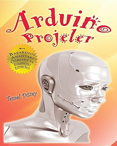 Arduino Projeler (turkish Edition)