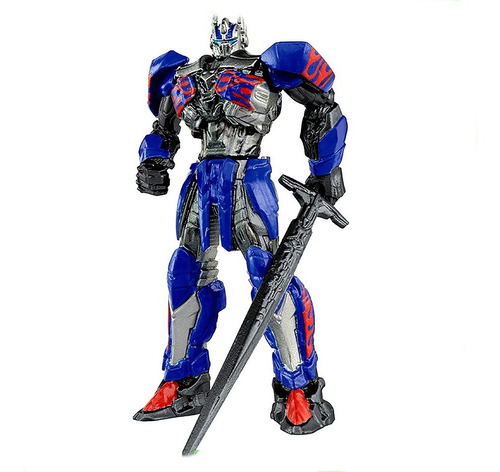 Metacolle Transformers Optimus Prime Aoe Tomy Takara Japon