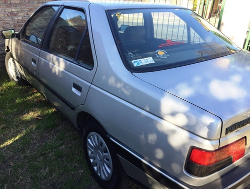Peugeot 405 Gld