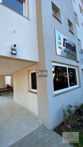 Imagem 15 de 30 de Apartamento À Venda - Santo Antônio - Porto Alegre/rs - Ap2268