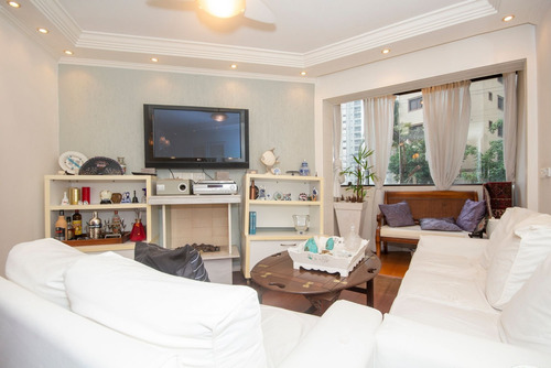 Imagem 2 de 22 de Apto Vila Sônia | 3 Quartos | 85 M² | Cond: R$1202.00 | 3 Vagas - Hps2qo