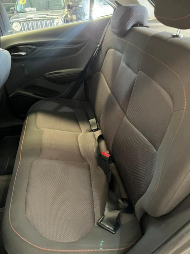 Chevrolet Onix 1.4 MPFI LT 8V