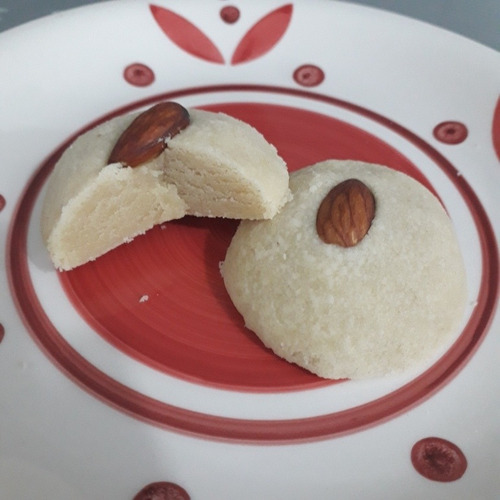 Galletas, Greibi, Mantecados