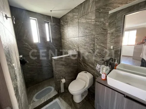 Casa En Venta, 3recámaras, Roof, Cerca De Zerezotla, San Pedro Cholula, Puebla
