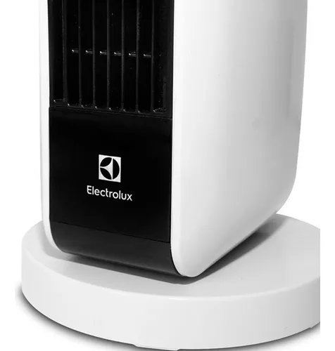 Caloventor torre electrolux hot sale
