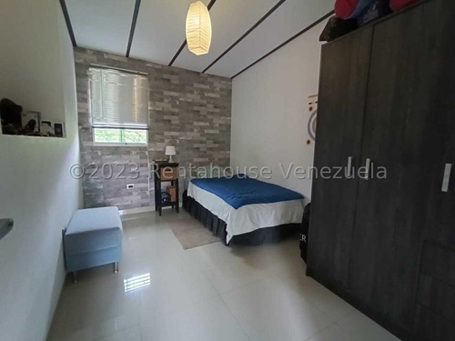 Apartamento En Venta En La Alameda Penthouse Ph Terraza