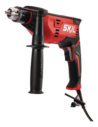 Taladro Con Cable Skil Dl181901, 7,5 Amperios Y 1/2 Con Mang