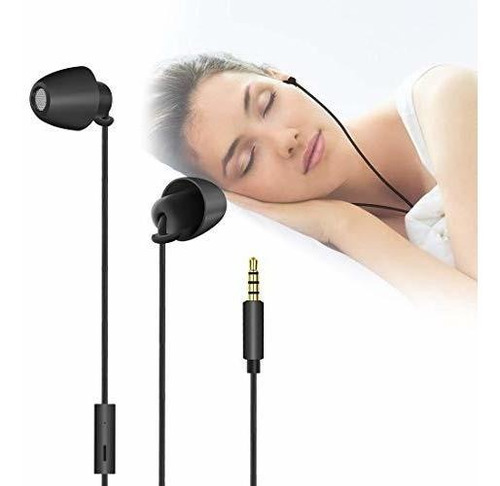 Auriculares Con Auriculares Insonorizados Linkidea Sleep, Mi