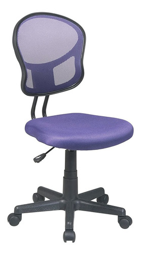 Osp Home Furnishings Mesh Task Chair