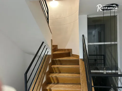 Casa En Arriendo En El Tesoro. Cod A775685