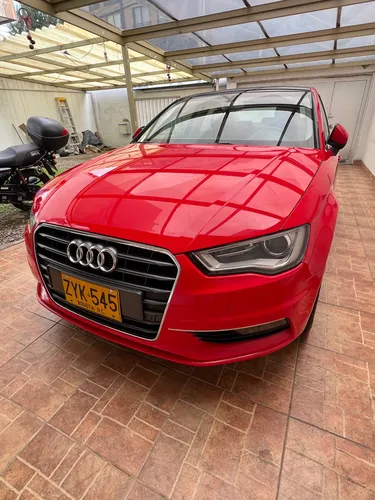 Audi A3 1.8 Tfsi Ambition