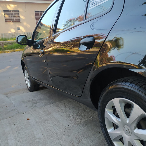 Renault Clio 1.2 Mio Confort Plus Abs Abcp 2014