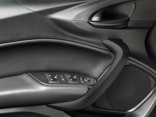 Imagen 13 de 15 de Nuevo Fiat Argo / Cronos 1.3 Usado O Anticipo 0km E