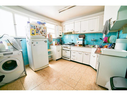 Imagen 14 de 16 de Atencion - 93 M2 Con Balcon - Unidad Con Recorrido Virtual - - 3 Ambientes Amplios -