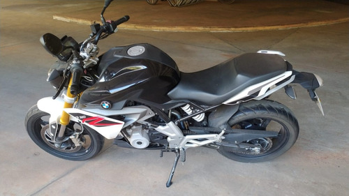 Moto Bmw G310 R 18/18