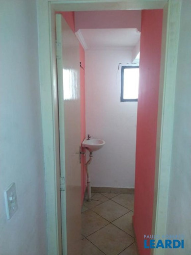 Imagem 5 de 9 de Casa Assobradada - Vila Santa Teresinha - Sp - 643657