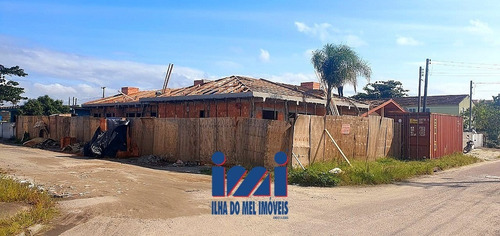 Imagem 3 de 5 de Casa Central Nova Ipanema Pontal Do Paraná - 2019sh-1
