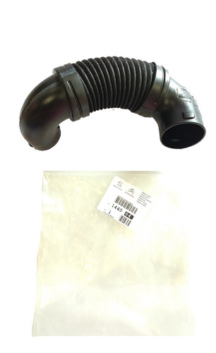 Imagem 3 de 9 de Mangueira Filtro Ar 1.4 2004 Citroen-c3 2010 2011 2012