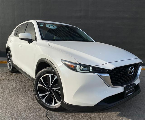 Mazda CX-5 2.5 s Grand Touring At