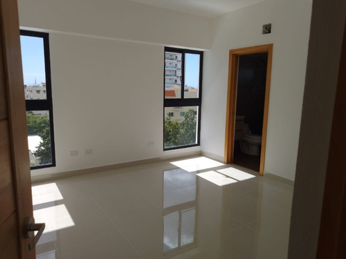 Apartamento En Venta En Torre Alma Rosa I Nuevo Y Listo