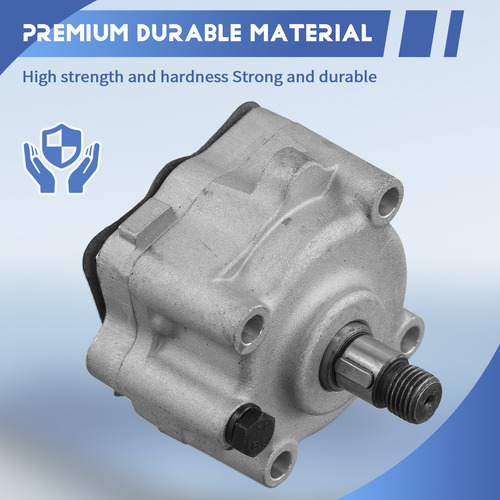 Oil Pump 15471-35012 For D1102 D1301 D1302 D1402 D150-fs