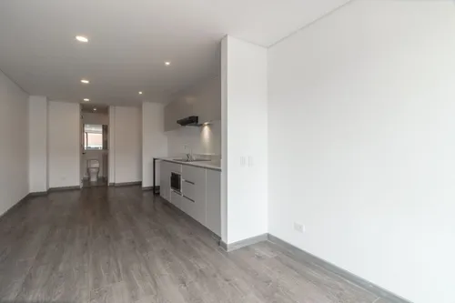 Apartamento En Arriendo/venta En Lisboa. Cod A16289