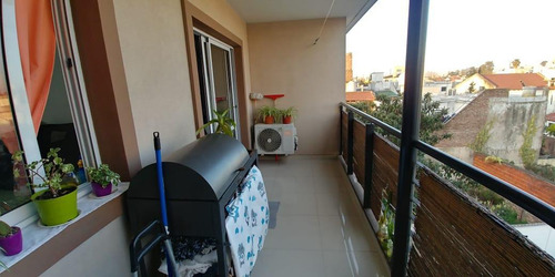 Imagen 9 de 16 de Departamento 3 Amb. C/balcón - Ramos Mejia