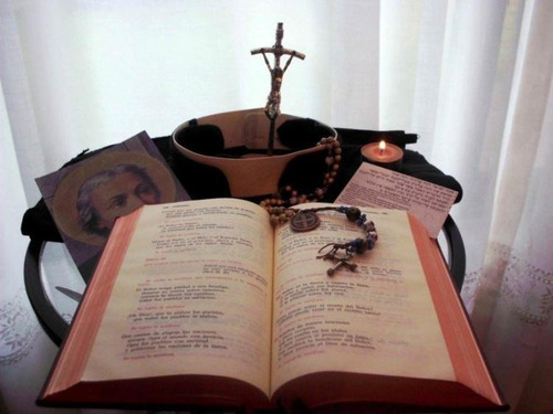 Liturgia De Las Horas 6 Tomos Nueva Edición Para Argentina